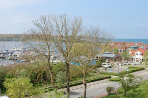  Ferienwohnung mit Ostseeblick in Rerik  Рерик